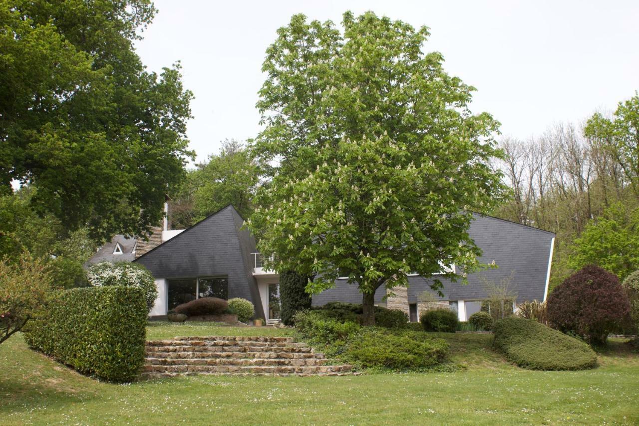 La Maison De L'Orbiere Forcé Kültér fotó